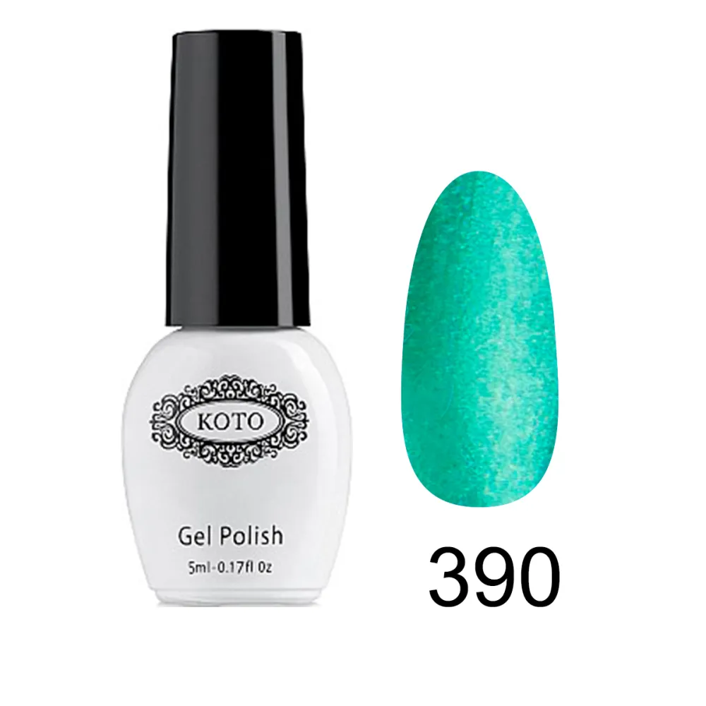 Гель-лак KOTO 5 мл (390)