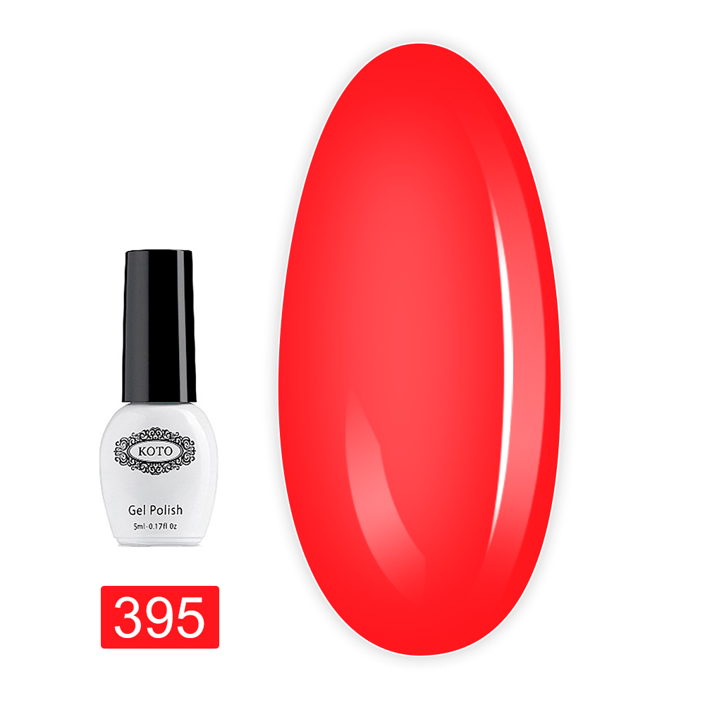 Гель лак KOTO 5 мл (395 k od)