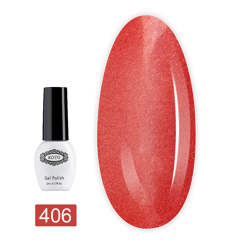 Гель-лак KOTO 5 мл (406)