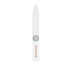 Пилка хрустальная STALEKS BEAUTY & CARE 12 90 мм FBC-12-90