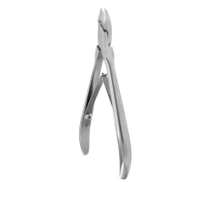Кусачки профессиональные для кожи STALEKS EXPERT 71 7 мм NE-71-7