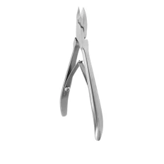 Кусачки профессиональные для кожи STALEKS EXPERT 72 7 мм NE-72-7