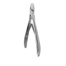 Кусачки профессиональные для кожи STALEKS EXPERT 71 9 мм NE-71-9
