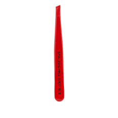 Пинцет для бровей STALEKS EXPERT 11 TYPE 3 TE-11/3