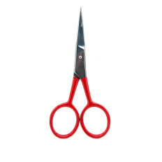 Ножницы профессиональные для бровей STALEKS EXPERT 30 TYPE 1 32 мм SE-30/1