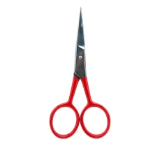 Ножницы профессиональные для бровей STALEKS EXPERT 30 TYPE 1 32 мм SE-30/1