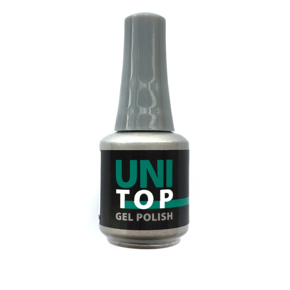 Топ для гель лака Blaze GelLaxy Uni Top, 15 мл