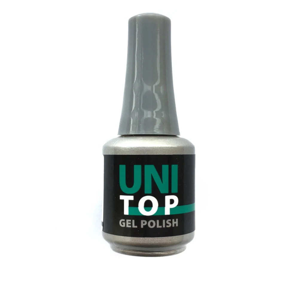 Топ для гель-лаку Blaze GelLaxy Uni Top, 15 мл