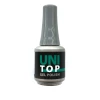 Топ для гель лака Blaze GelLaxy Uni Top, 15 мл