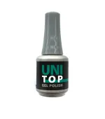 Топ для гель лака Blaze GelLaxy Uni Top, 15 мл