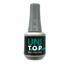 Топ для гель лака Blaze GelLaxy Uni Top, 15 мл