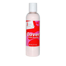 Пудра акрилова Blaze Cover Pink Powder, 118 мл