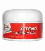 Гель Blaze X-Tend Builder Gel Clear, 15 мл