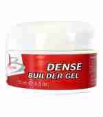 Гель Blaze X-Tend Builder Gel Clear, 15 мл