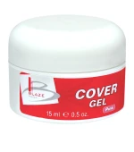 Гель Blaze Cover Pink Gel, 15 мл