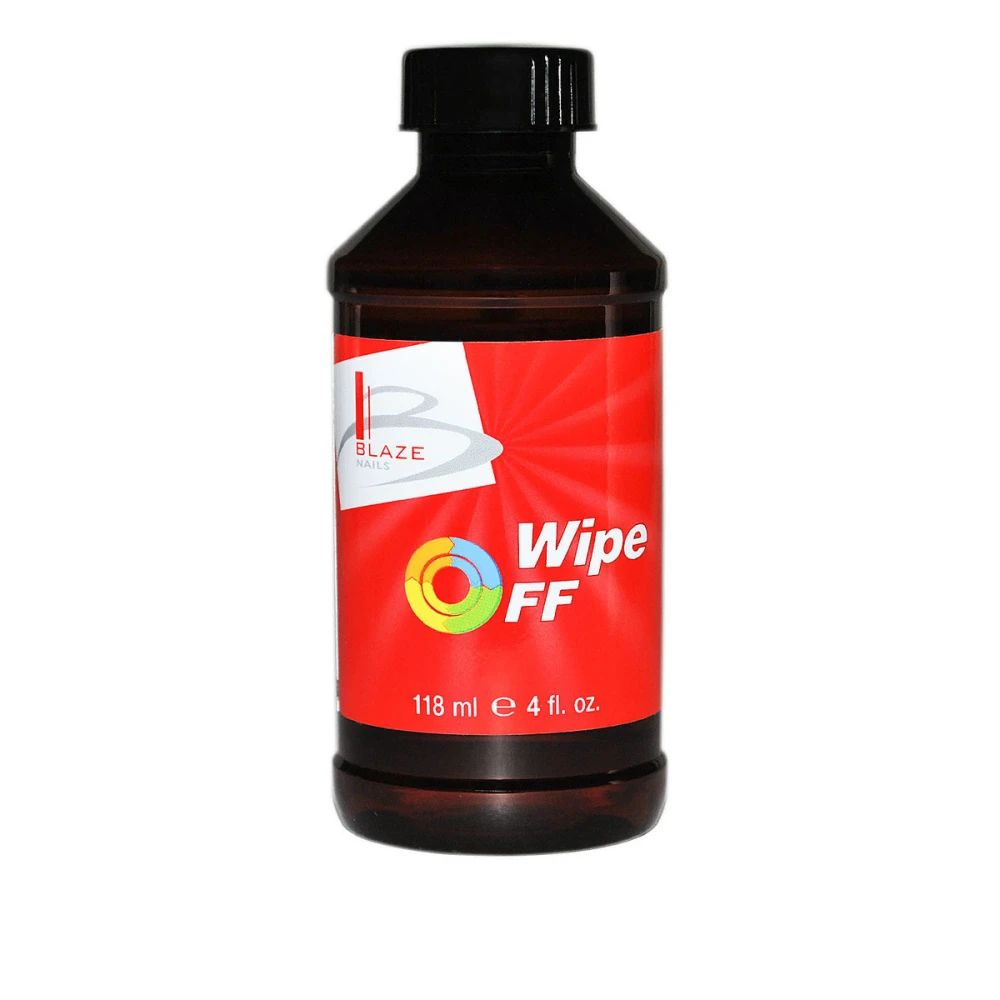 Жидкость Blaze Wipe Off 118 мл
