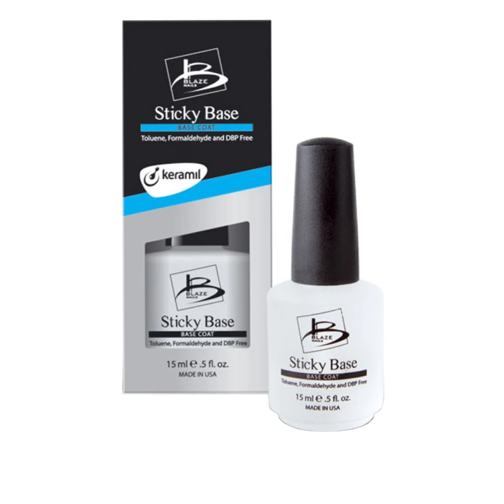 Покрытие Blaze Sticky Base 15 мл