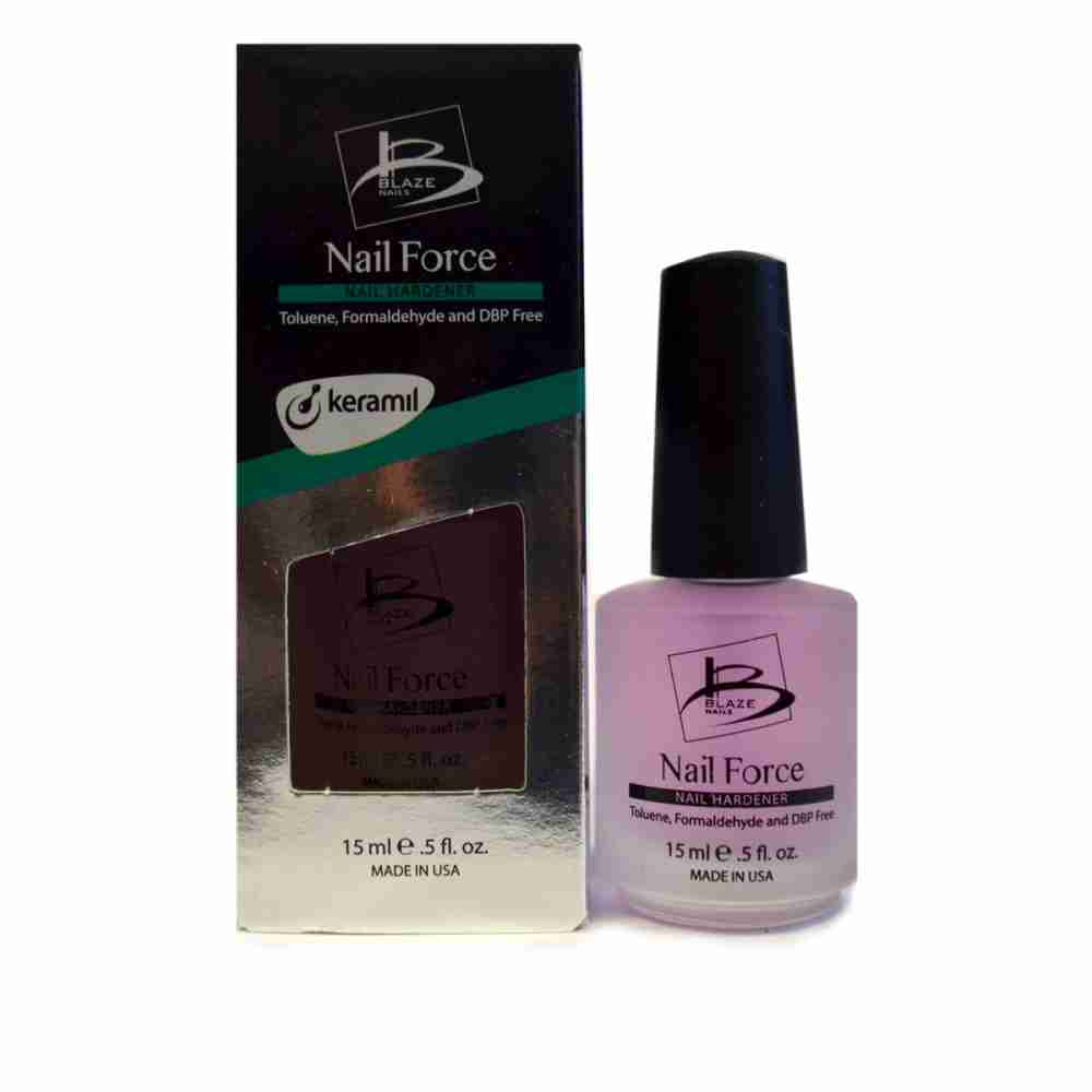 Покриття Blaze Nail Force 15 мл