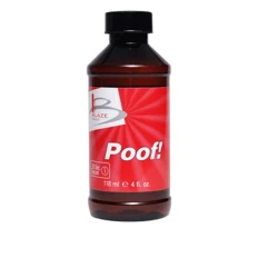 Закріплювач швидковисихаючий Blaze Poof! 118 мл