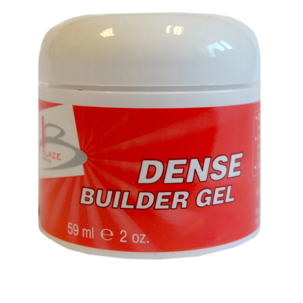 Гель Blaze Dense Builder Clear 59 мл