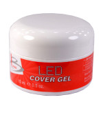 Гель Blaze LED Cover Gel Nude 15 мл