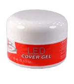 Гель Blaze LED Cover Gel Flesh 15 мл
