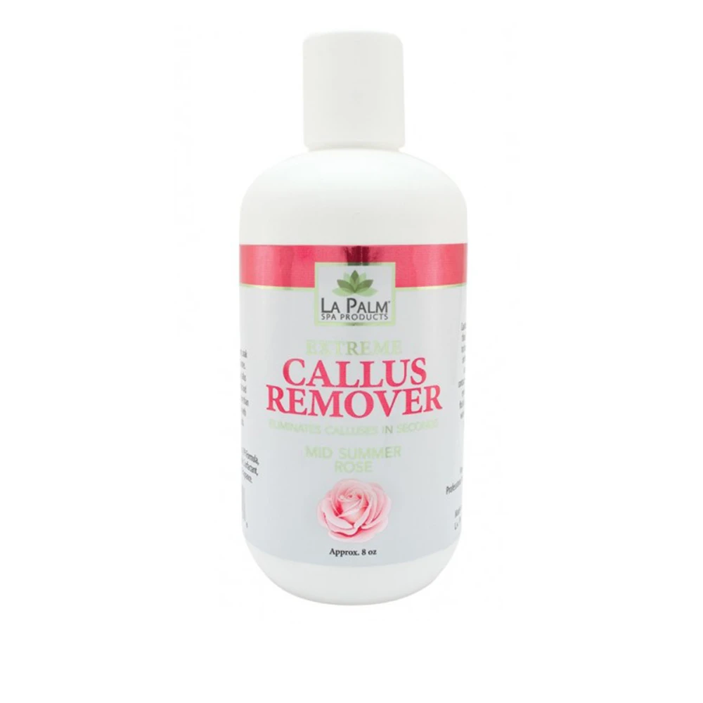 Ремувер Blaze La Palm Callus Remover Mid Summer Rose 240 мл