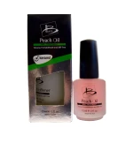 Масло для ногтей и кутикулы Персик 15 мл