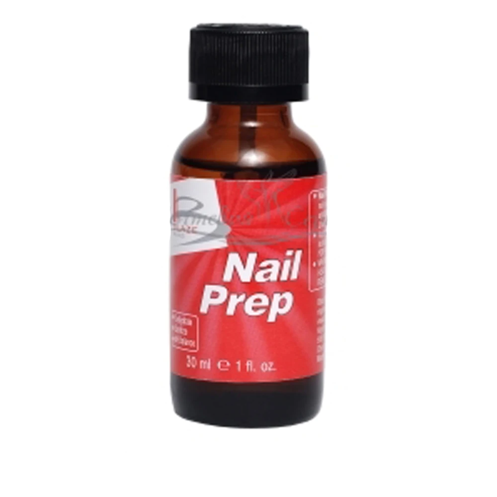 Обезжириватель Blaze Nail Prep 59 мл