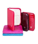 Чехол для маникюрных инструментов STALEKS PROFESSIONAL DUAL CS-10