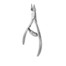 Кусачки профессиональные для кожи STALEKS EXPERT 81 12 мм NE-81-12