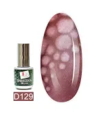 Гель лак Blaze Snakeskin 4 мл (D129)