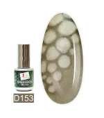 Гель лак Blaze Snakeskin 4 мл (D153)