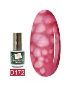 Гель лак Blaze Snakeskin 4 мл (D172)