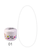 Гель Blaze 3D 5 мл (01)