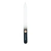 Пилка кришталева STALEKS BEAUTY & CARE 12 140 мм FBC-12-140 сіра