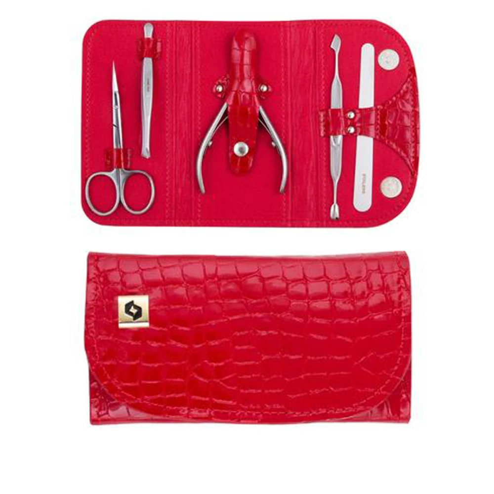 Манікюрний набір STALEKS 