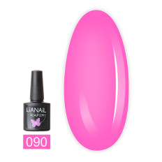 Гель-лак Lianail Academy 090A 10 мл