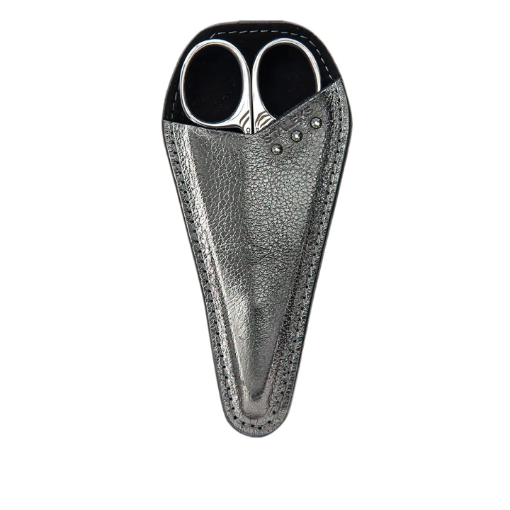 Ножиці для кутикули STALEKS EXCLUSIVE 10 TYPE 2 SX-10/2 Zebra