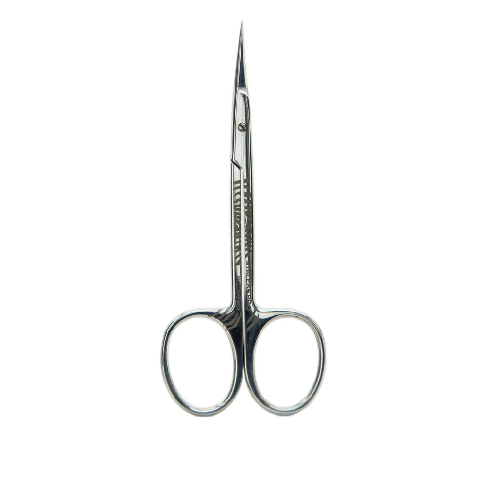 Ножиці для кутикули STALEKS EXCLUSIVE 10 TYPE 2 SX-10/2 Zebra