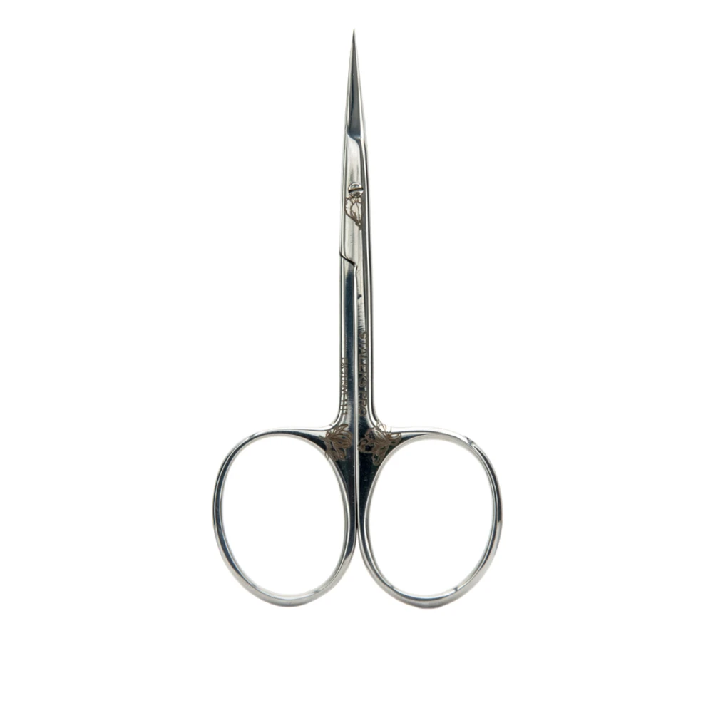 Ножиці професійні для кутикули STALEKS EXCLUSIVE 11 TYPE 1 SX-11/1 Magnolia