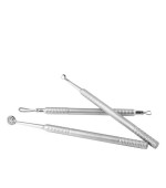 Набір STALEKS Чиста шкіра BEAUTY & CARE 30 ZBC-30 Уно+шумівка+петля