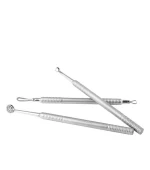 Набор STALEKS Чистая кожа BEAUTY & CARE 30 ZBC-30 Уно+шумовка+петля