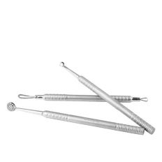 Набор STALEKS Чистая кожа BEAUTY & CARE 30 ZBC-30 Уно+шумовка+петля