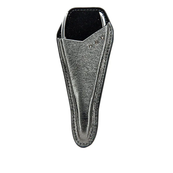 Кусачки профессиональные для кожи STALEKS EXCLUSIVE 10 11 мм Magnolia NX-10-11