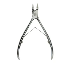 Кусачки профессиональные для кожи STALEKS EXCLUSIVE 10 11 мм Magnolia NX-10-11