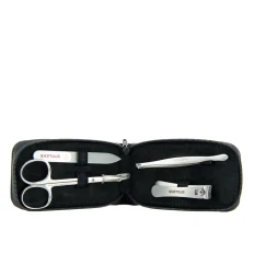 Набор маникюрный STALEKS "Men's basic" MS-06