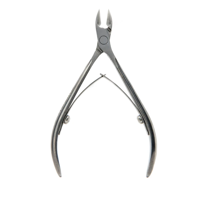 Набор маникюрный черный STALEKS "Men's" MS-09 43 черный