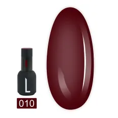 Гель лак Lianail Red Factor 010 10 мл