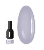 Гель лак Lianail Nude Factor 021 10 мл